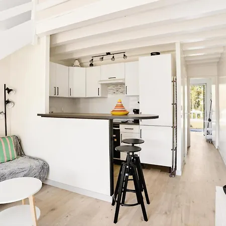 Mimosas - Maeva - Maison 6 Personnes 2 Avec Jardin Et Parking Mae-3373 Διαμέρισμα Soustons