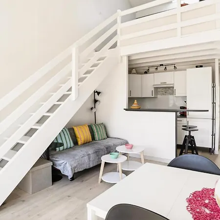 Διαμέρισμα Mimosas - Maeva - Maison 6 Personnes 2 Avec Jardin Et Parking Mae-3373 *