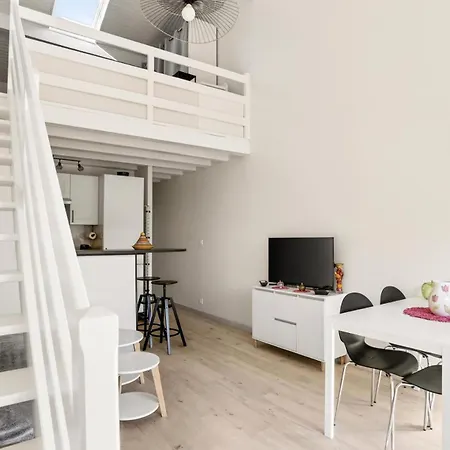 Mimosas - Maeva - Maison 6 Personnes 2 Avec Jardin Et Parking Mae-3373 Διαμέρισμα