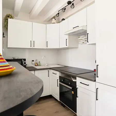 Διαμέρισμα Mimosas - Maeva - Maison 6 Personnes 2 Avec Jardin Et Parking Mae-3373 *
