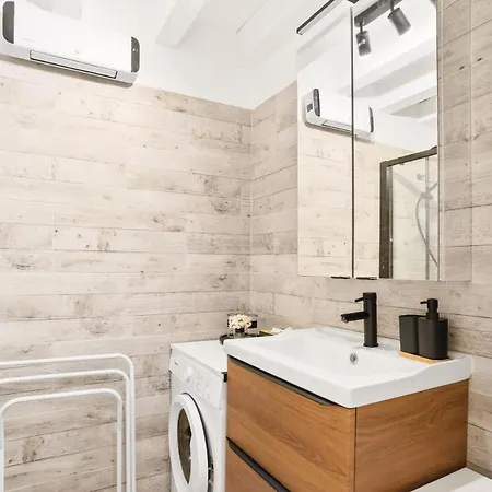 아파트 Mimosas - Maeva - Maison 6 Personnes 2 Avec Jardin Et Parking Mae-3373