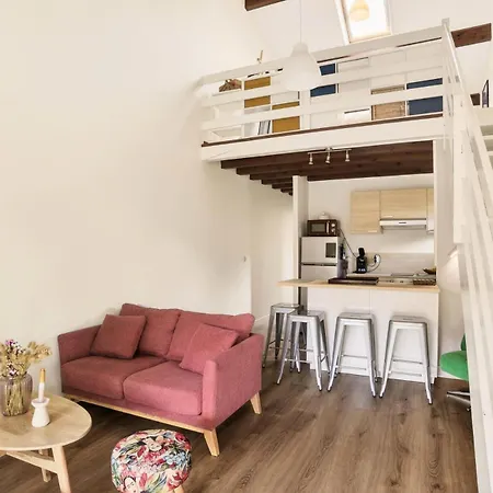 아파트 Mimosas - Maeva - Maison 6 Personnes 2 Avec Jardin Et Parking Mae-3373