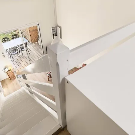 Mimosas - Maeva - Maison 6 Personnes 2 Avec Jardin Et Parking Mae-3373 수스톤