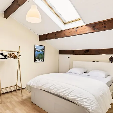 Mimosas - Maeva - Maison 6 Personnes 2 Avec Jardin Et Parking Mae-3373