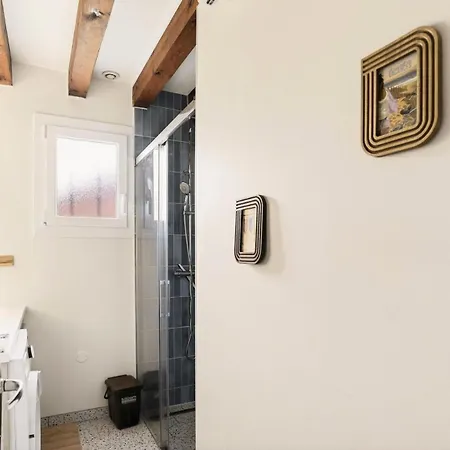 Mimosas - Maeva - Maison 6 Personnes 2 Avec Jardin Et Parking Mae-3373 Soustons