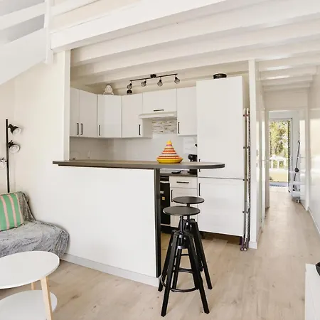 Appartement Mimosas - Maeva - Maison 6 Personnes 2 Avec Jardin Et Parking Mae-3373 *