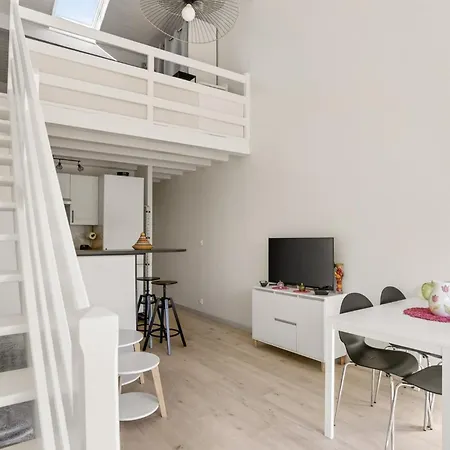 Mimosas - Maeva - Maison 6 Personnes 2 Avec Jardin Et Parking Mae-3373 Soustons
