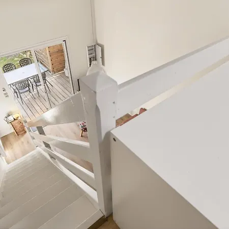 Appartement Mimosas - Maeva - Maison 6 Personnes 2 Avec Jardin Et Parking Mae-3373 Soustons