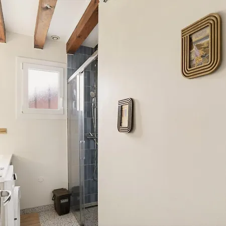 Mimosas - Maeva - Maison 6 Personnes 2 Avec Jardin Et Parking Mae-3373 Appartement Soustons