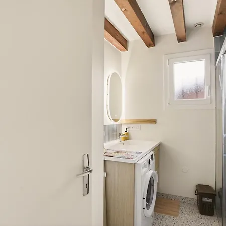 Mimosas - Maeva - Maison 6 Personnes 2 Avec Jardin Et Parking Mae-3373 Appartement *